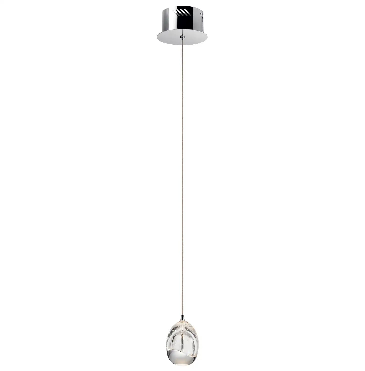 KICHLER, LAVINIA PENDANTS, PENDANT LIGHT