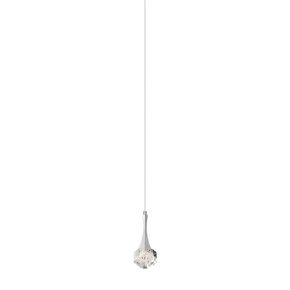 KICHLER, ROCKNE PENDANTS, PENDANT LIGHT