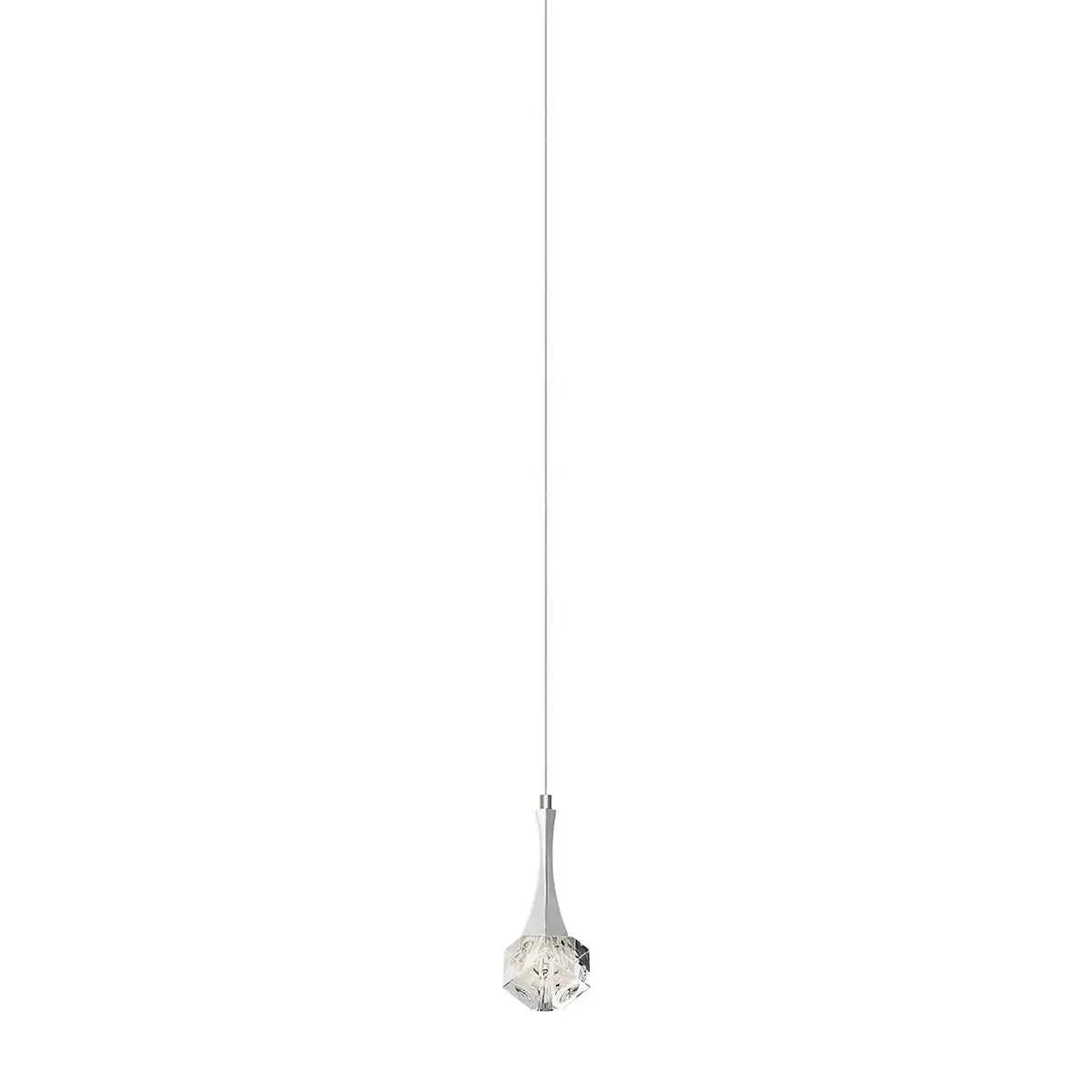 KICHLER, ROCKNE PENDANTS, PENDANT LIGHT