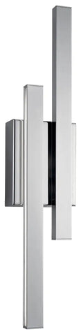KICHLER, IDRIL WALL SCONCE, WALL SCONCES