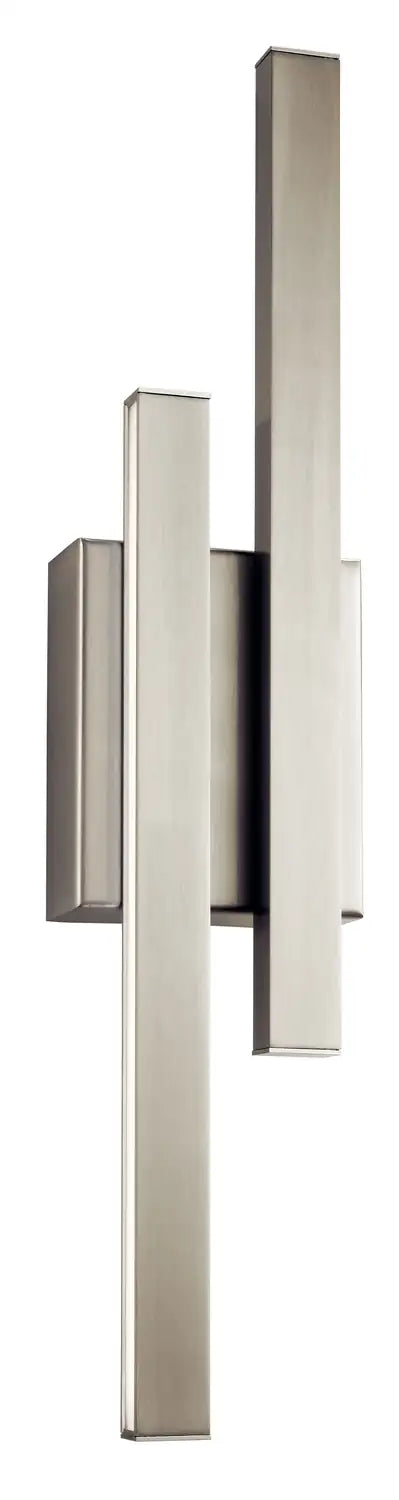 KICHLER, IDRIL WALL SCONCE, WALL SCONCES