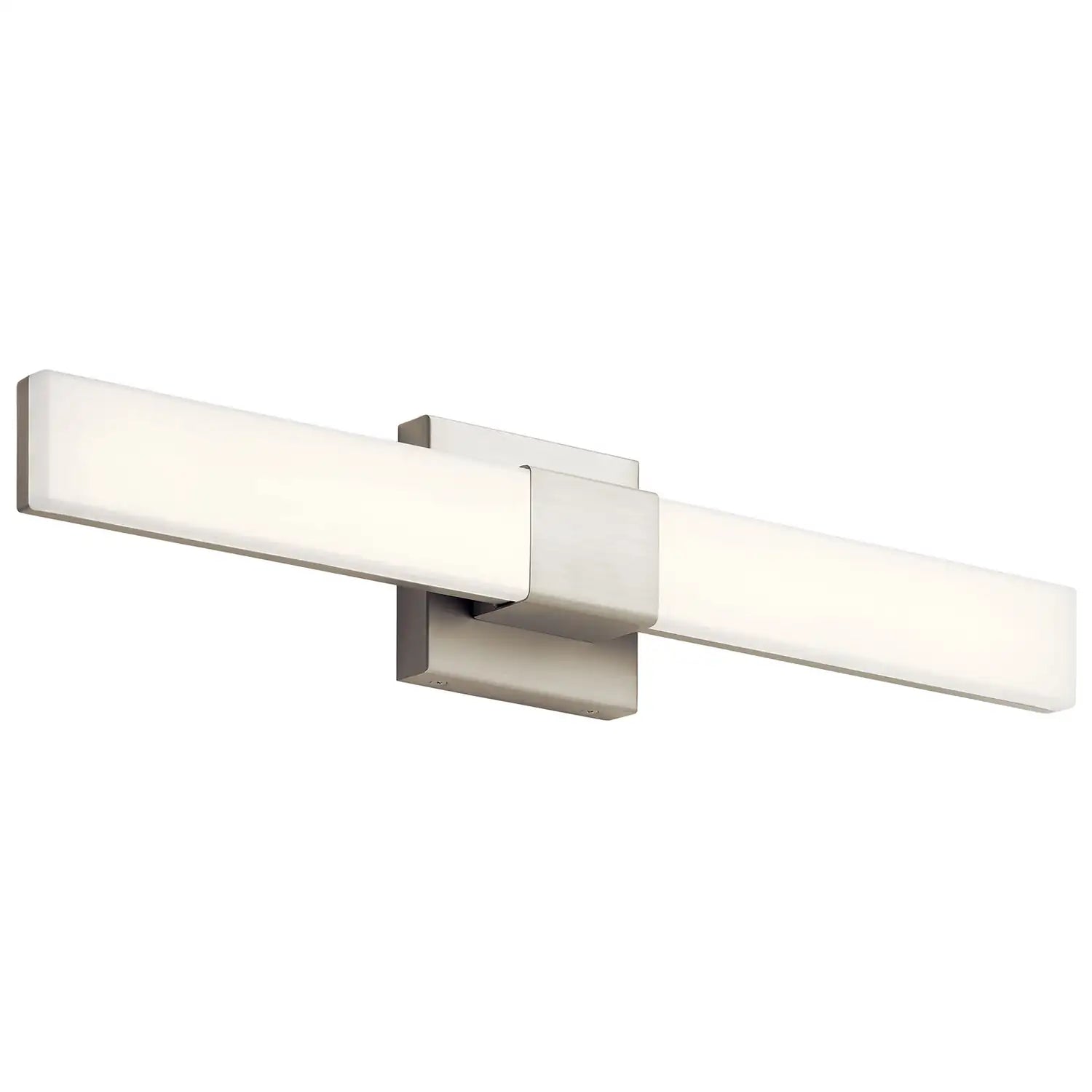 KICHLER, NELTEV BATH BRACKET, BATH VANITY LIGHT