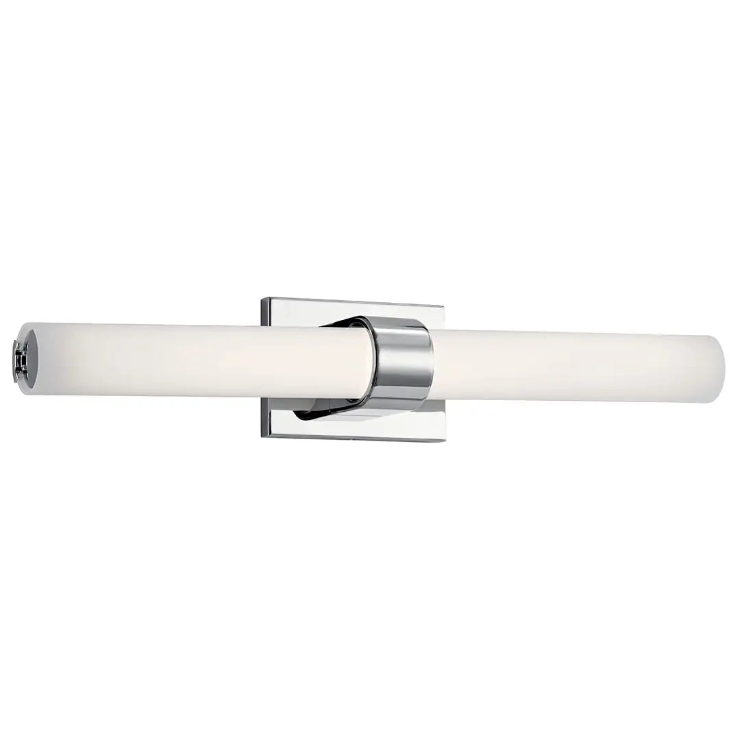 KICHLER IZZA BATH BRACKET - DO NOT SHOW ON WEBSITE