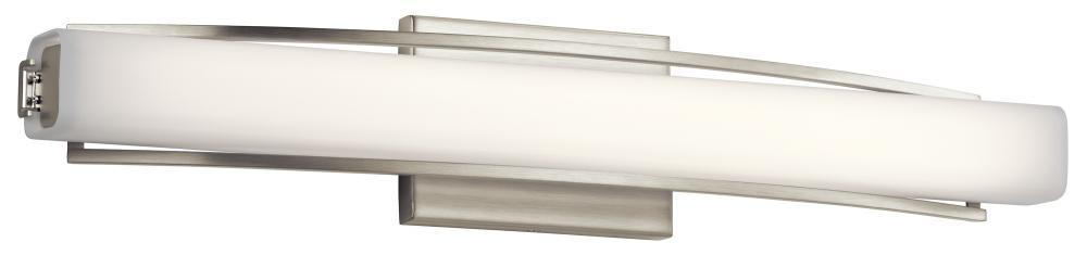 KICHLER ROWAN BATH BRACKET - DO NOT SHOW ON WEBSITE