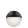 KICHLER, MOONLIT PENDANTS, PENDANT LIGHT