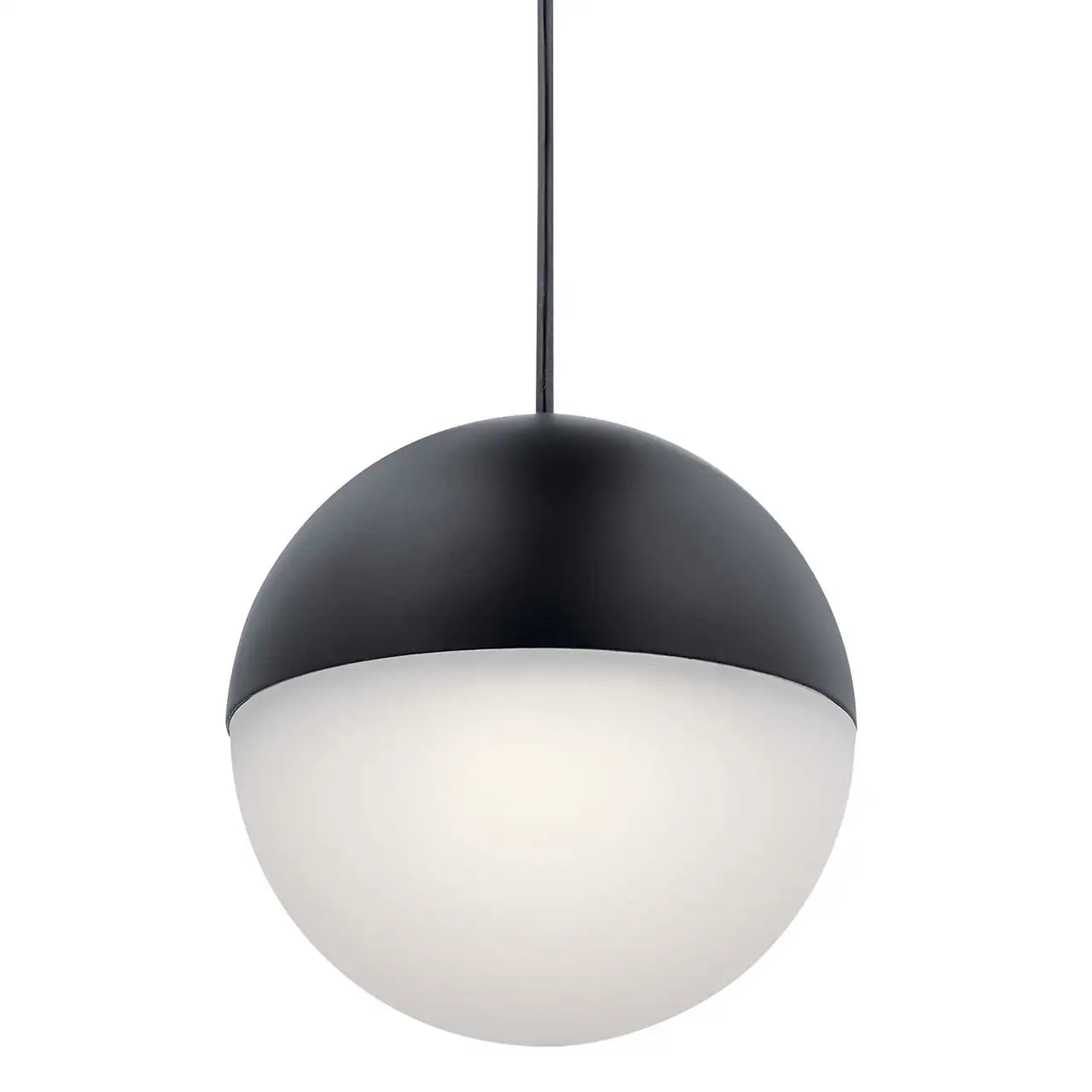 KICHLER, MOONLIT PENDANTS, PENDANT LIGHT