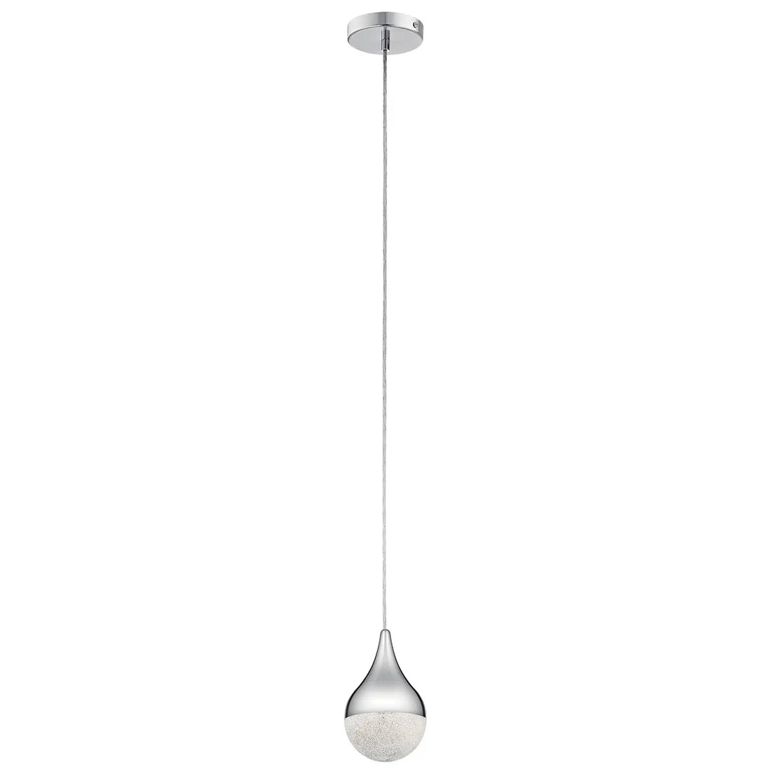 KICHLER, KISS PENDANTS, PENDANT LIGHT