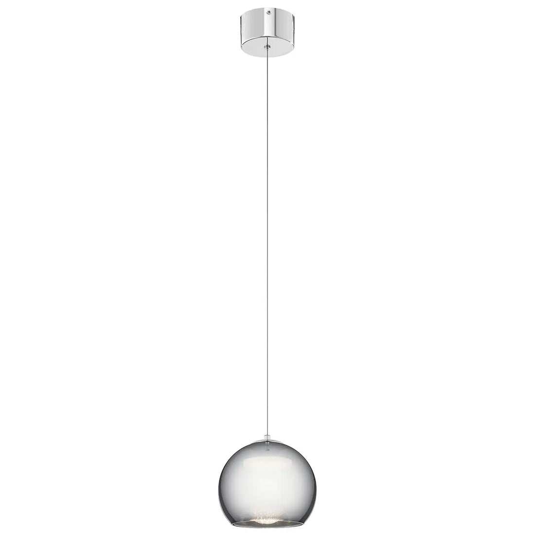 KICHLER, RENDO PENDANTS, PENDANT LIGHT