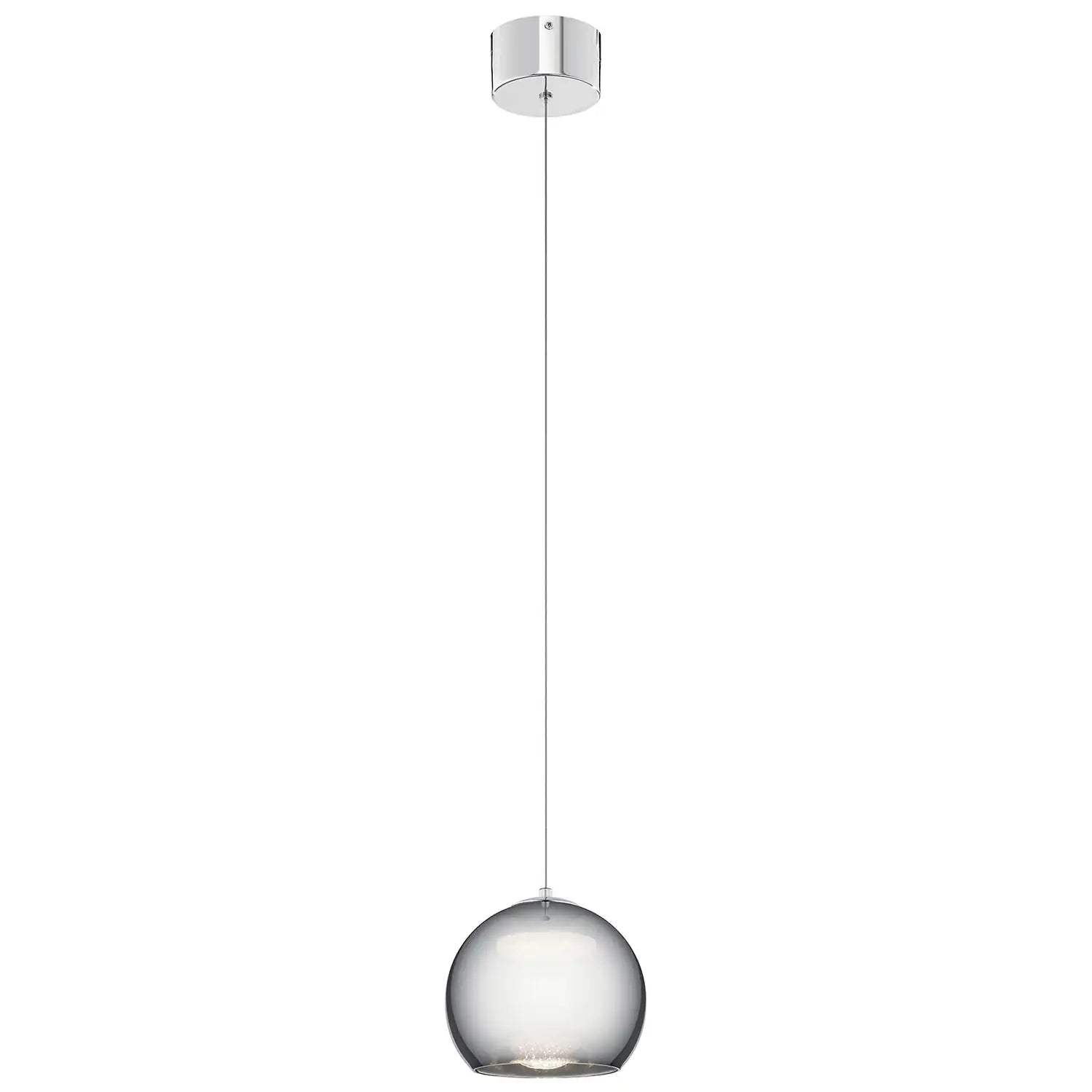 KICHLER, RENDO PENDANTS, PENDANT LIGHT