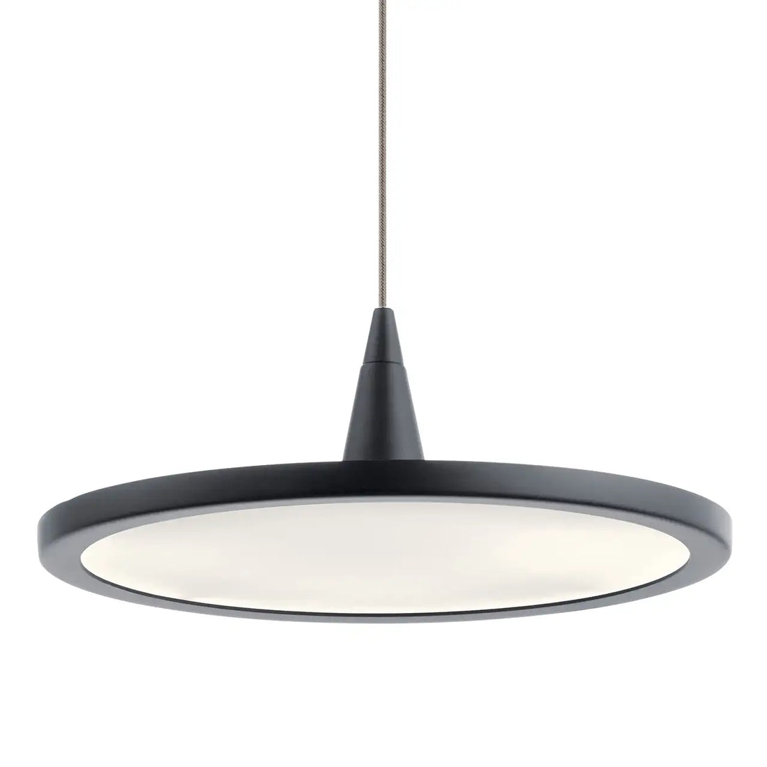 KICHLER, JENO PENDANTS, PENDANT LIGHT