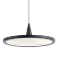 KICHLER, JENO PENDANTS, PENDANT LIGHT