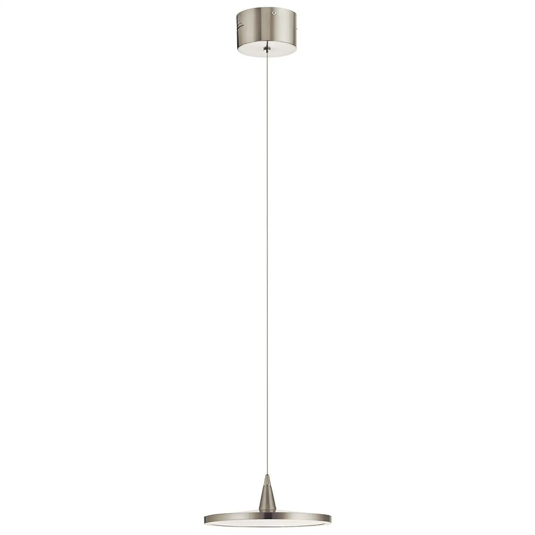 KICHLER, JENO PENDANTS, PENDANT LIGHT