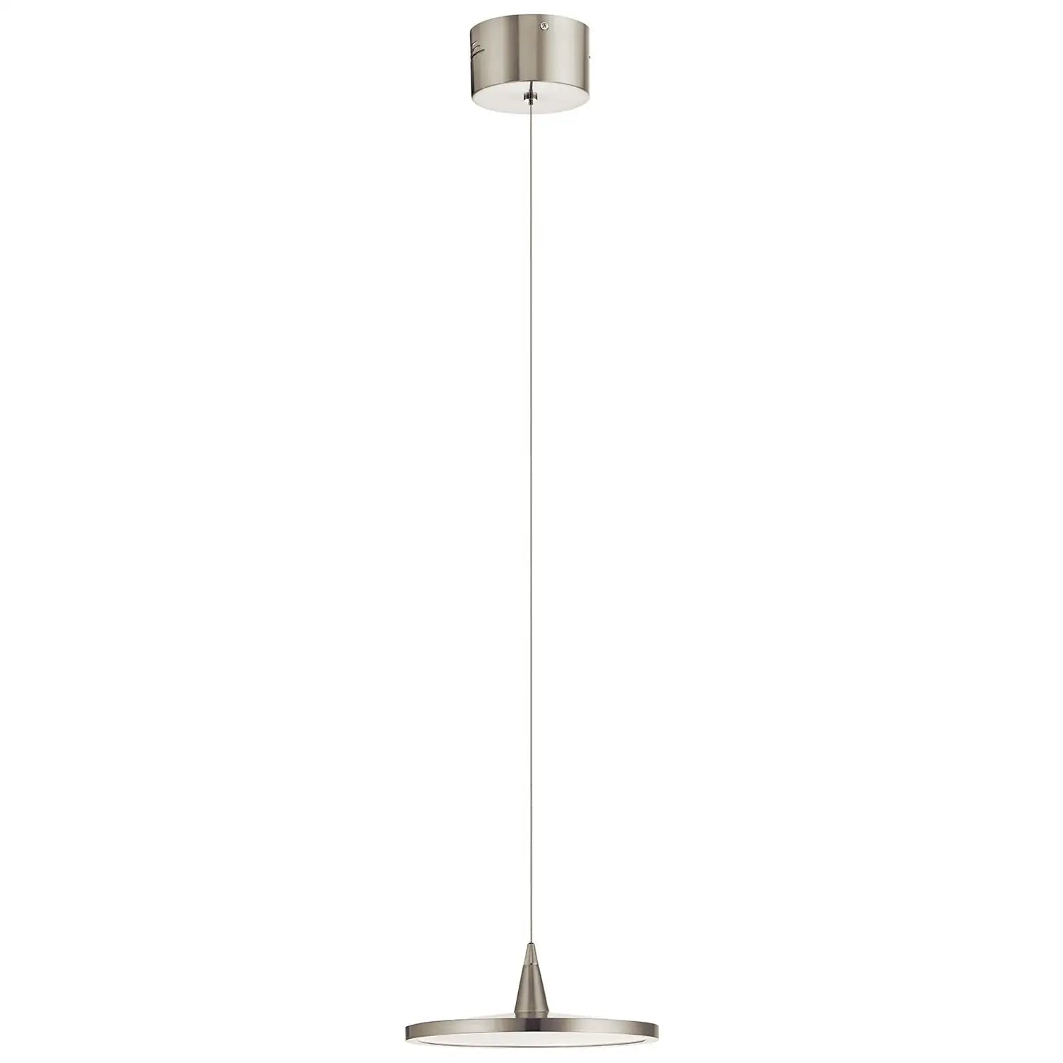 KICHLER, JENO PENDANTS, PENDANT LIGHT