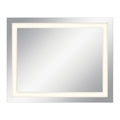 KICHLER SIGNATURE MIRRORS - DO NOT SHOW ON WEBSITE