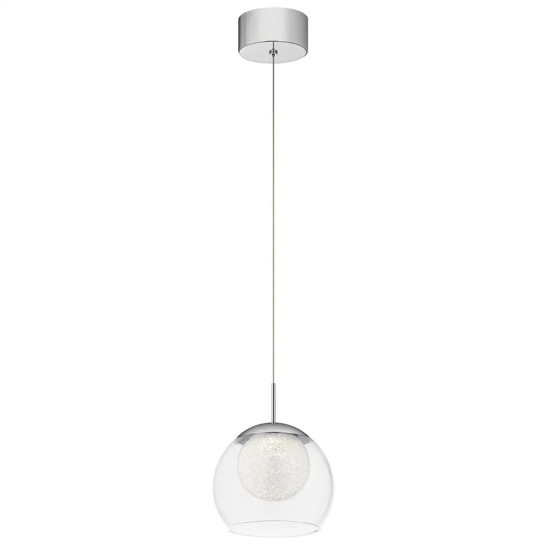 KICHLER, LEXI PENDANTS, PENDANT LIGHT