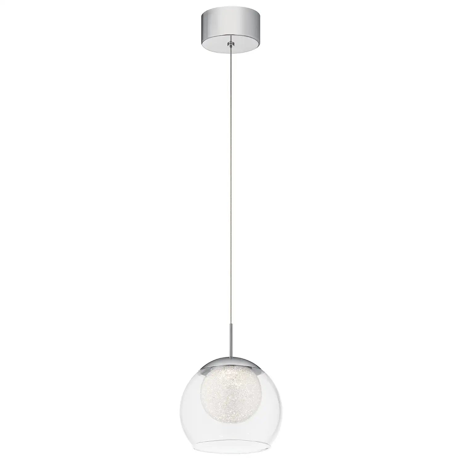 KICHLER, LEXI PENDANTS, PENDANT LIGHT