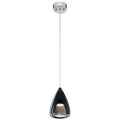 KICHLER, ZIN PENDANTS, PENDANT LIGHT
