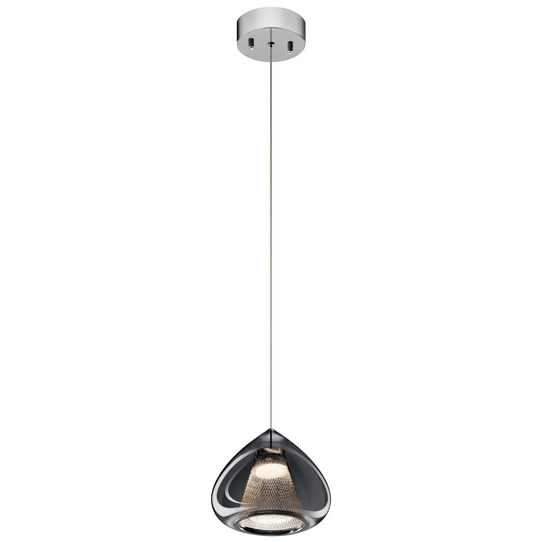 KICHLER, ZIN PENDANTS, PENDANT LIGHT