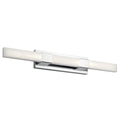 KICHLER, NELTEV BATH BRACKET, BATH VANITY LIGHT