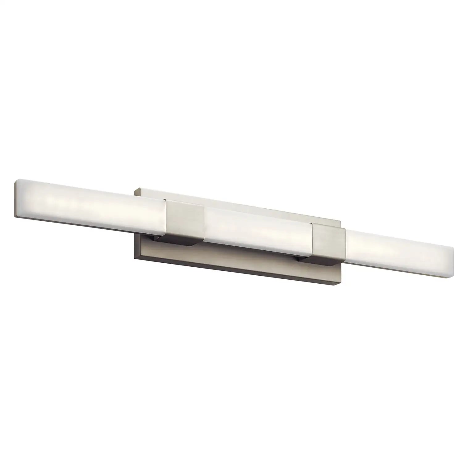 KICHLER, NELTEV BATH BRACKET, BATH VANITY LIGHT