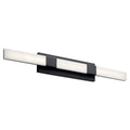 KICHLER, NELTEV BATH BRACKET, BATH VANITY LIGHT