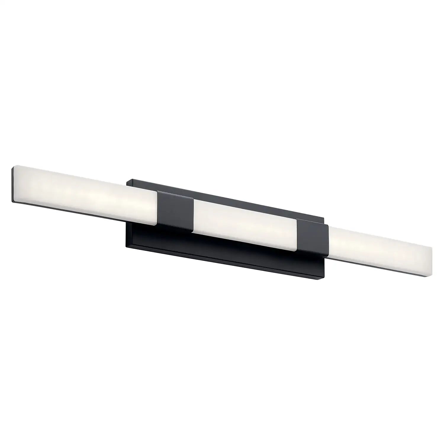 KICHLER, NELTEV BATH BRACKET, BATH VANITY LIGHT