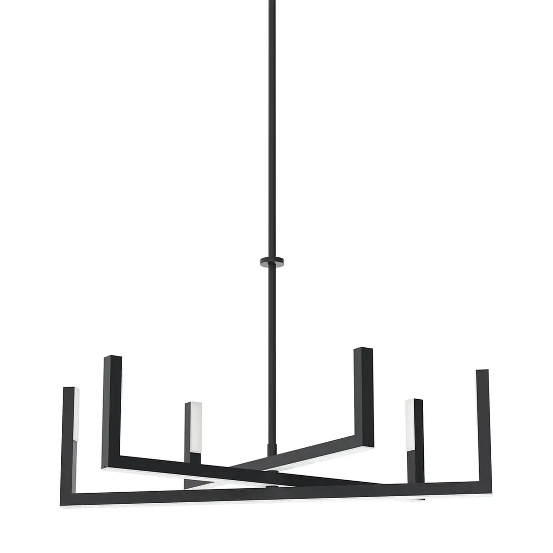 KICHLER, PRIAM CHANDELIER, CHANDELIER LIGHT
