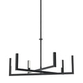 KICHLER, PRIAM CHANDELIER, CHANDELIER LIGHT