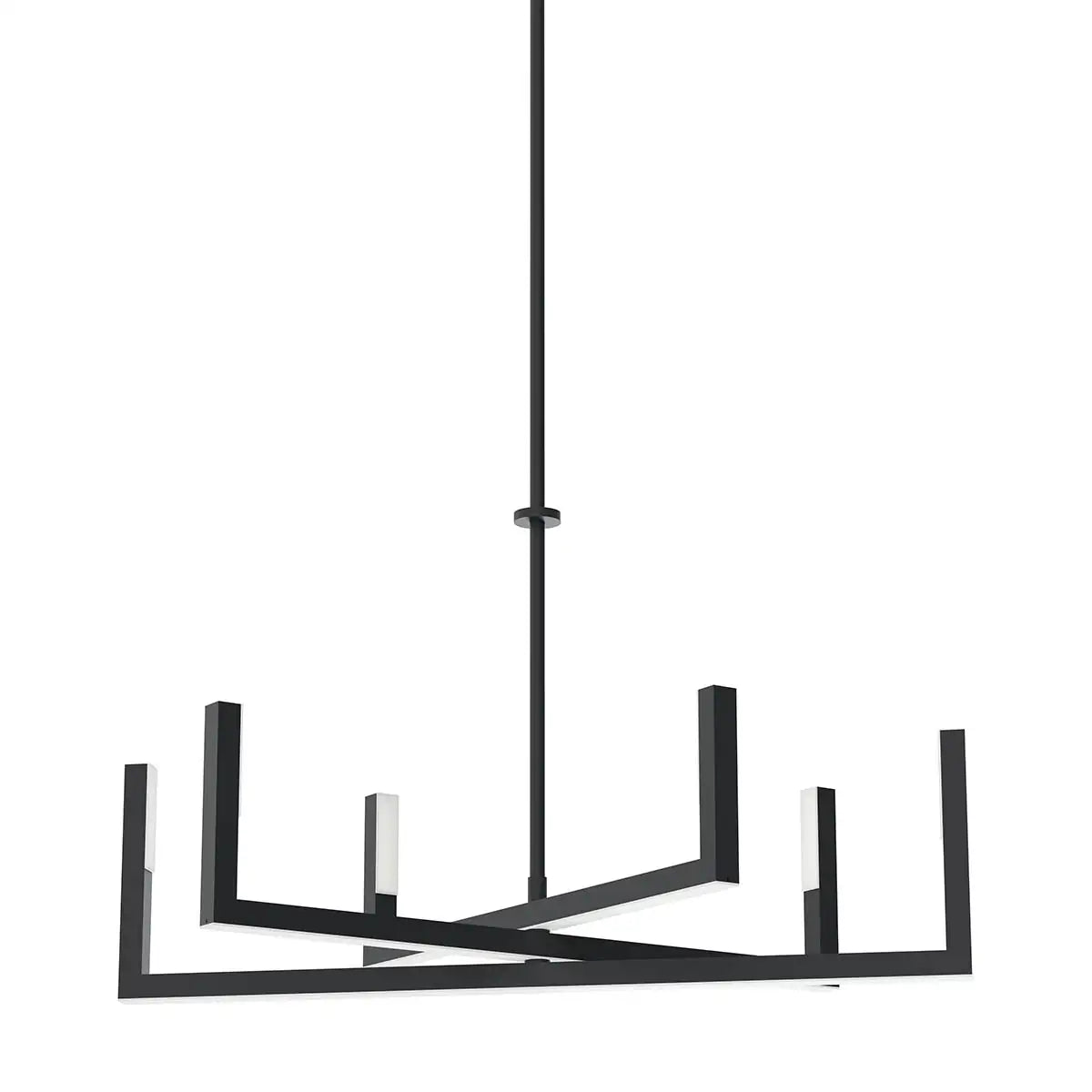 KICHLER, PRIAM CHANDELIER, CHANDELIER LIGHT