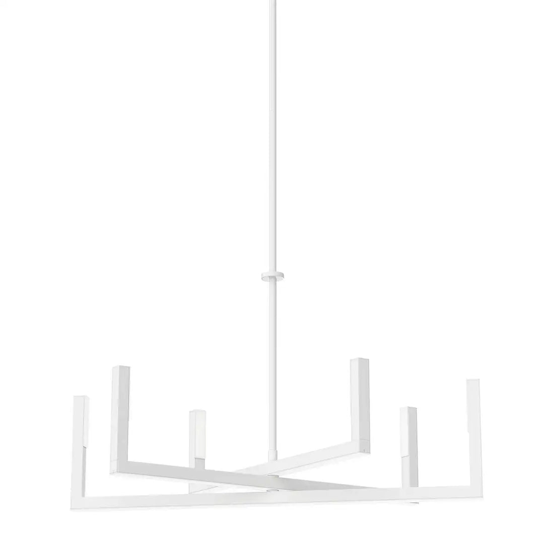 KICHLER, PRIAM CHANDELIER, CHANDELIER LIGHT