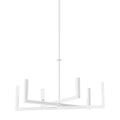 KICHLER, PRIAM CHANDELIER, CHANDELIER LIGHT