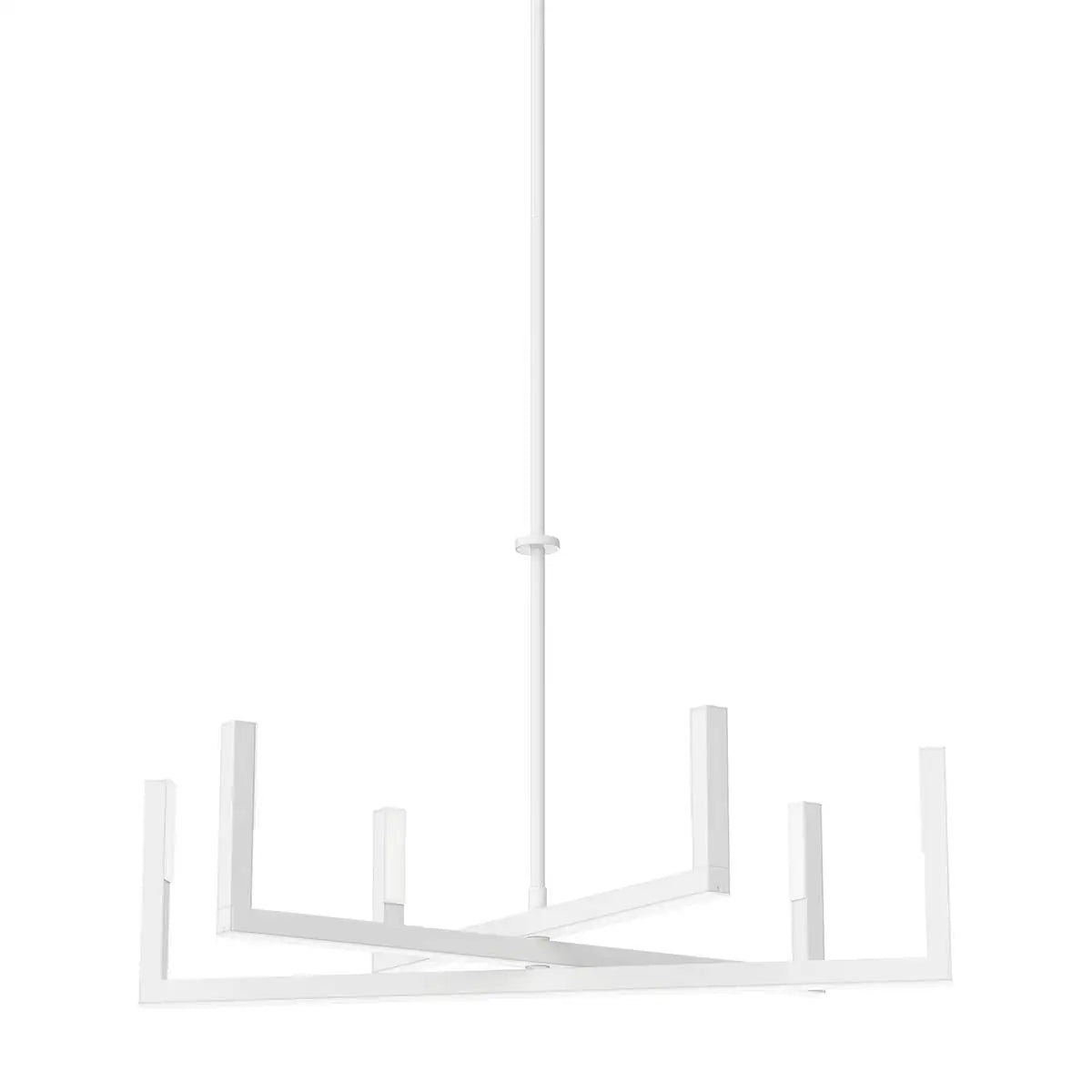 KICHLER, PRIAM CHANDELIER, CHANDELIER LIGHT