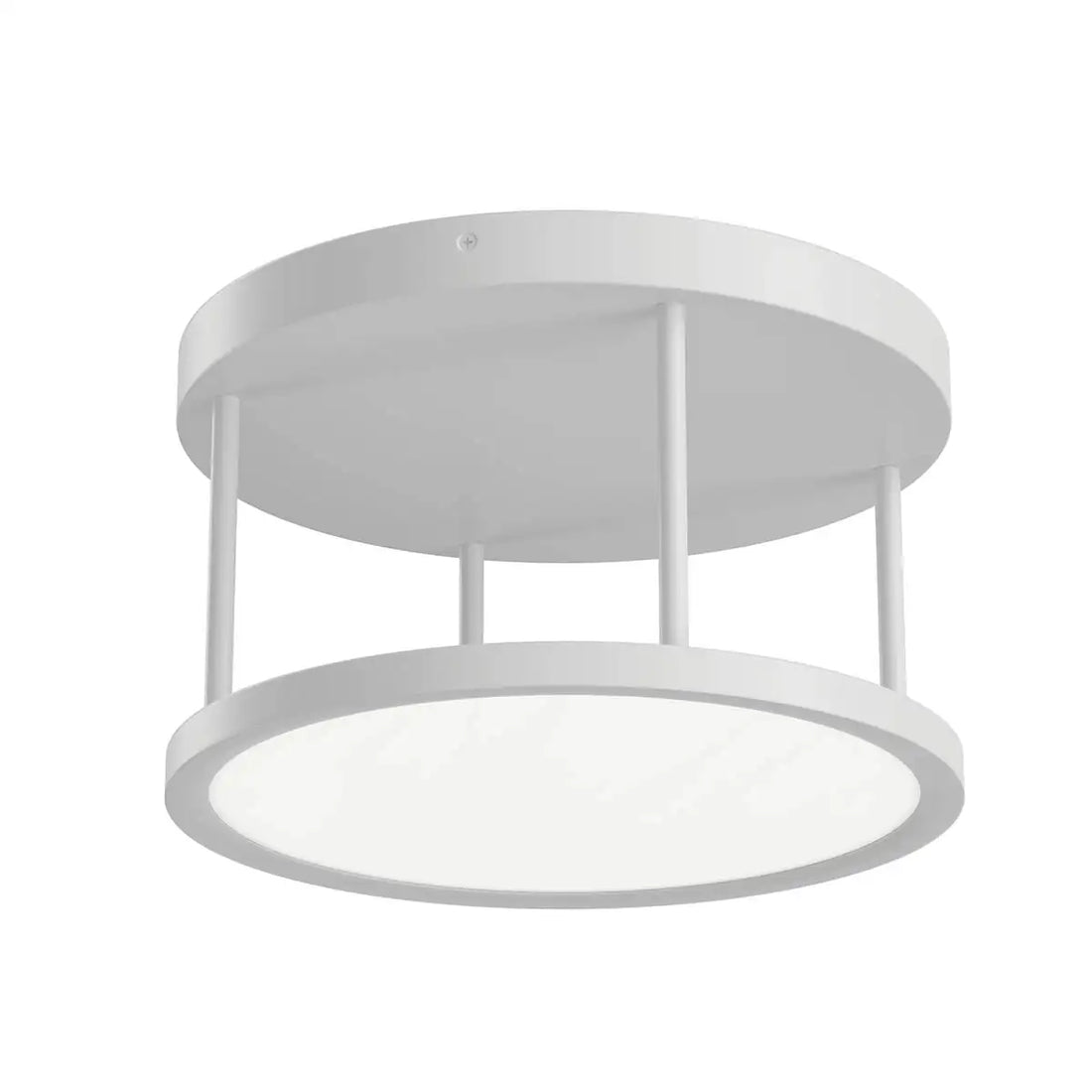 KICHLER, LAVI CEILING LIGHTS, SEMI FLUSH MOUNT LIGHT