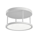 KICHLER, LAVI CEILING LIGHTS, SEMI FLUSH MOUNT LIGHT