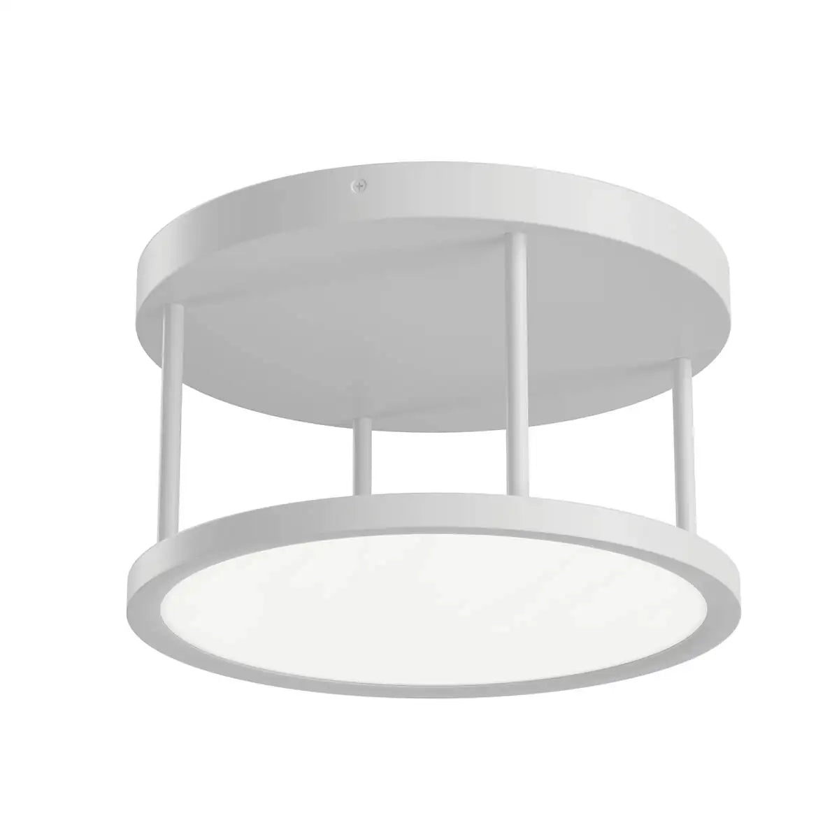 KICHLER, LAVI CEILING LIGHTS, SEMI FLUSH MOUNT LIGHT
