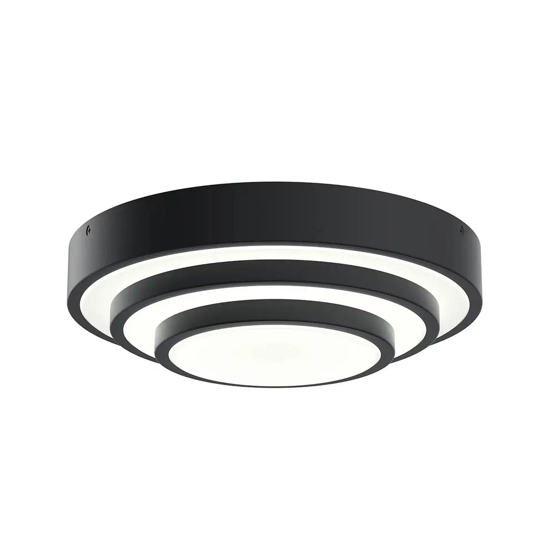 KICHLER, DOMBARD CEILING LIGHTS, SEMI FLUSH MOUNT LIGHT