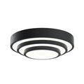KICHLER, DOMBARD CEILING LIGHTS, SEMI FLUSH MOUNT LIGHT