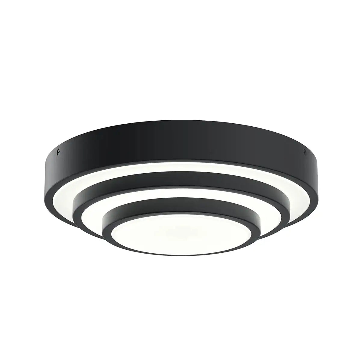 KICHLER, DOMBARD CEILING LIGHTS, SEMI FLUSH MOUNT LIGHT