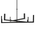 KICHLER, PRIAM CHANDELIER, CHANDELIER LIGHT