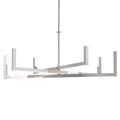 KICHLER, PRIAM CHANDELIER, CHANDELIER LIGHT