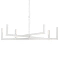 KICHLER, PRIAM CHANDELIER, CHANDELIER LIGHT