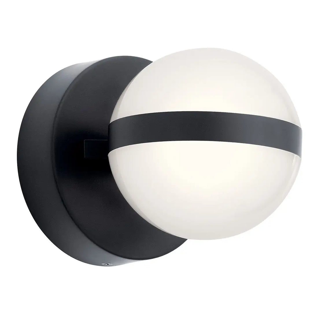 KICHLER, BRETTIN WALL SCONCE, WALL SCONCES