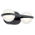 KICHLER, BRETTIN BATH BRACKET, BATH VANITY LIGHT