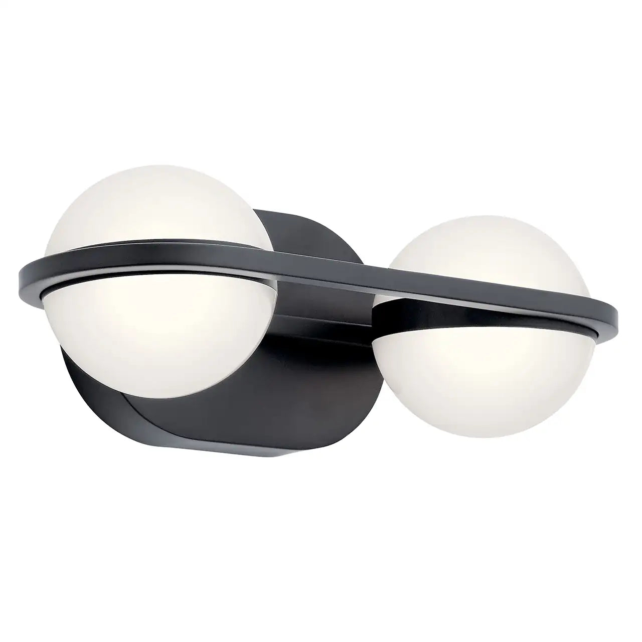 KICHLER, BRETTIN BATH BRACKET, BATH VANITY LIGHT
