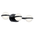 KICHLER, BRETTIN BATH BRACKET, BATH VANITY LIGHT