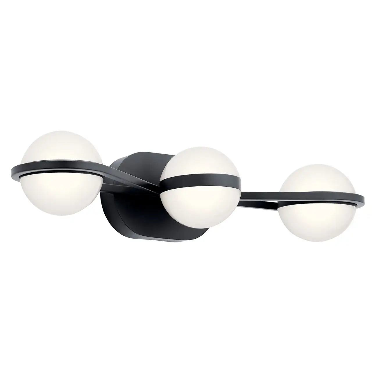 KICHLER, BRETTIN BATH BRACKET, BATH VANITY LIGHT