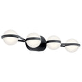 KICHLER, BRETTIN BATH BRACKET, BATH VANITY LIGHT