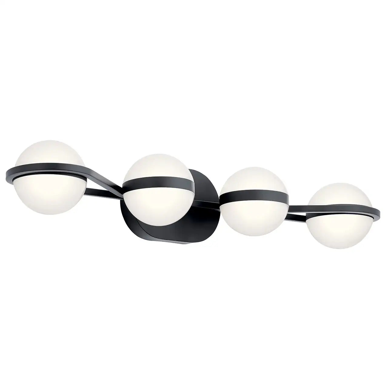 KICHLER, BRETTIN BATH BRACKET, BATH VANITY LIGHT