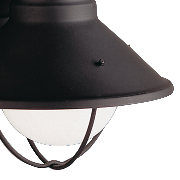 KICHLER, SEASIDE OUTDOOR, OUTDOOR WALL LIGHTS