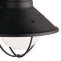 KICHLER, SEASIDE OUTDOOR, OUTDOOR WALL LIGHTS